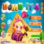 Игра Бомберы 4