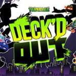 Игра Черепашки ниндзя для детей