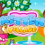 Игра Кошки и котята