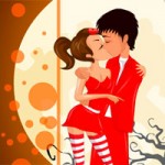 Игра Любовь