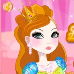 Игра Эшлин Элла Эвер Афтер Хай