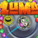 Лучшие старые игры: Зума