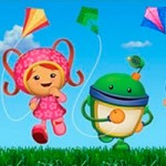 Игра Уми Зуми: Геометрия
