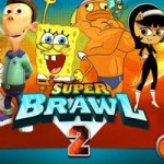 Игра Губка Боб 2