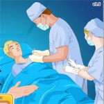 Игра Для девочек Хирургия операция