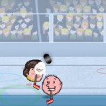 Игра Хоккей головами 2017