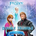 Игра Бродилки Холодное Сердце