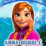 Игра Холодное сердце Анна