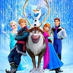 Игра Холодное сердце картинки