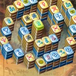 Игра Маджонг