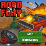 Игра Погоня с Кизи