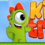 Игра Волшебство с Кизи