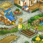 Игра Дракончик Кизи на ферме