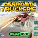 Игра Kizi Дорожные монстры