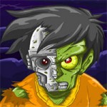 Игра Кизи: Инопланетная атака