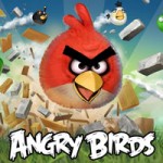 Игра Angry Birds