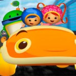 Игра Команда Умизуми
