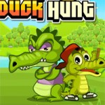 Игра Крокодильчик Свомпи с Крэнки
