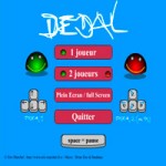 Игра Лабиринт на двоих: Смайлики