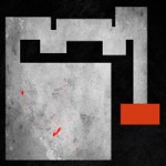 Игра Страшный лабиринт