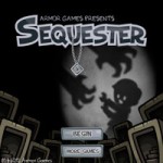 Игра Лабиринт страха