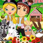 Игра Больница для лошадей