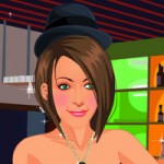 Игра Макияж для вечеринки