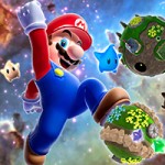 Игра Супер Марио 3