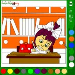 Игра Маша и Медведь: Домашнее задание