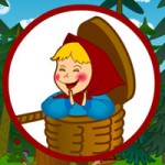 Игра Маша и Медведь Математика