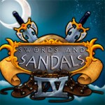 Игра Мечи и сандали 1