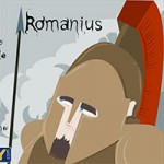 Игра Мечи и сандали на русском
