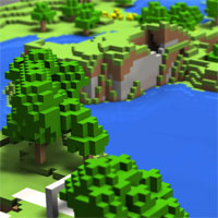 Игра Майнкрафт 6