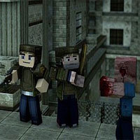 Игра Хороший Майнкрафт