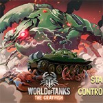 Игра World of Tanks Blitz