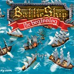 Игра Морской Бой