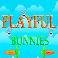 Игра Морковный лабиринт