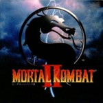 Игра Мортал Комбат 2
