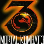 Игра Мортал комбат 3