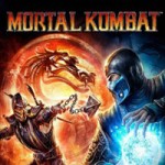 Игра Мортал Комбат 5