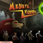 Игра Мортал комбат 1