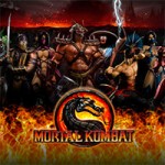 Игра Mortal Kombat