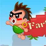Игра Для мальчиков 8 лет на двоих