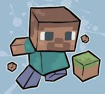 Игра Новый Майнкрафт