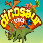 Игра Динозавры для мальчиков 7 лет
