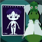 Игра Операция на животе