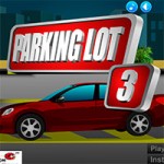 Игра Парковка Машин