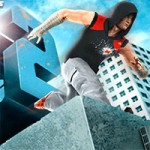 Игра Паркур 3д