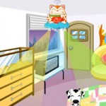 Игра Переделки комнат