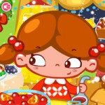 Игра Организация новогодней вечеринки